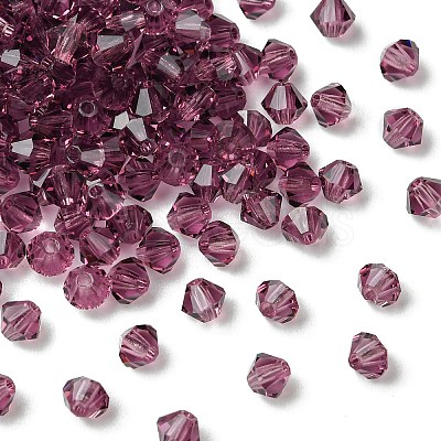 Preciosa&reg Crystal Beads Y-PRC-BA4-20050-1