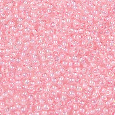 TOHO Round Seed Beads X-SEED-TR11-0780-1