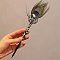 Natural Amazonite Viking Dragon Wands, Fairy Stick, 180mm