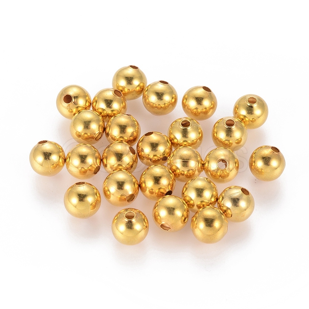 Cheap Brass Beads Online Store