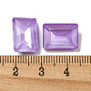 Glass Rhinestone Cabochons RGLA-G021-01D-183DE-3