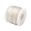 Luminous PVC Synthetic Rubber Cord RCOR-YW0001-04-2