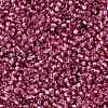 TOHO Round Seed Beads SEED-JPTR15-2218-2