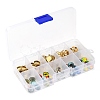 DIY Jewelry Set Making Kits DIY-LS0002-93G-7