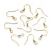 304 Stainless Steel French Earring Hooks STAS-S111-006G-NR-2