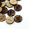 Coconut Buttons COCO-I002-096-1