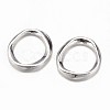 Alloy Linking Rings X-PALLOY-N0141-10S-RS-1