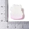 Desserts Theme Opaque Resin Decoden Cabochons RESI-S395-01A-3