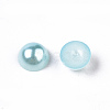 5000pcs ABS Plastic Imitation Pearl Cabochons SACR-S738-5mm-Z19-3