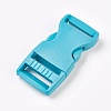 PP Plastic Side Release Buckles KY-WH0009-06-1