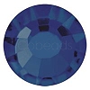 Preciosa&reg Crystal Hotfix Flatback Stones Y-PRC-HSS10-30340-1