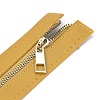 PU Leather Zipper Sewing Accessories FIND-H213-01C-3