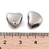 316 Surgical Stainless Steel European Beads STAS-K276-29P-3