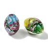 Handmade Lampwork Beads LAMP-I027-08B-3