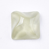 Resin Cabochons RESI-S364-41A-04-1
