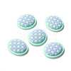 PVC Cabochons PVC-B001-04B-1