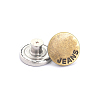 Alloy Button Pins for Jeans PURS-PW0009-01C-02AB-1
