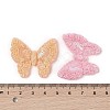 Opaque Resin Decoden Cabochons RESI-Q230-05B-4