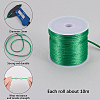 Nylon Thread NWIR-PH0001-40B-4