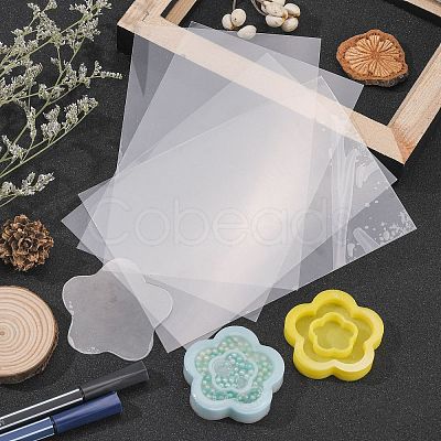 Protective Sealing Film DIY-E015-12-1