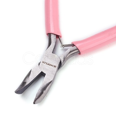 45# Carbon Steel Jewelry Pliers PT-L007-23-1