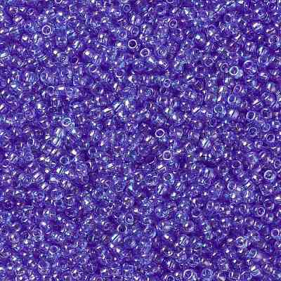 TOHO Round Seed Beads SEED-JPTR08-0168-1