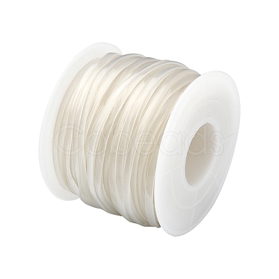 Luminous PVC Synthetic Rubber Cord RCOR-YW0001-04-1