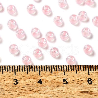 Glass Bead SEED-H002-J-A708-1