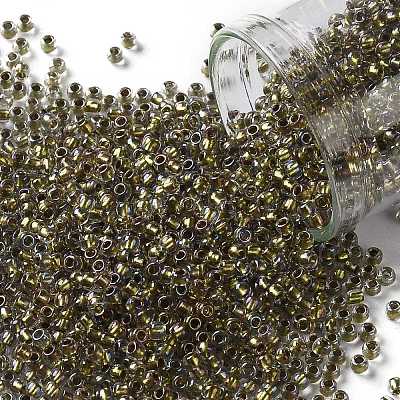 TOHO Round Seed Beads SEED-TR11-0262-1