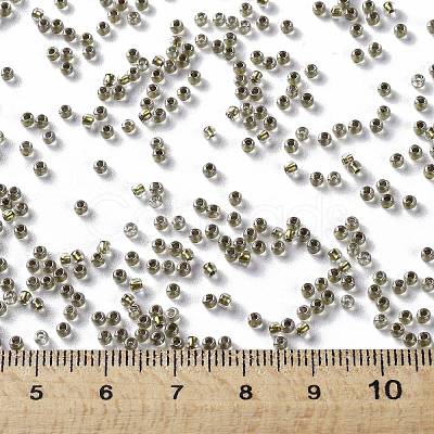 TOHO Round Seed Beads SEED-TR11-0262-1