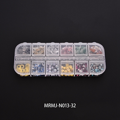 Nail Art Decoration MRMJ-N013-32-1