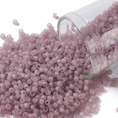 TOHO Round Seed Beads SEED-TR11-0151F-1