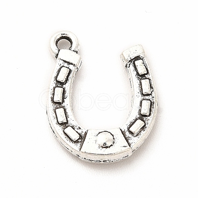 Tibetan Style Alloy Pendants PALLOY-B012-01E-AS-1