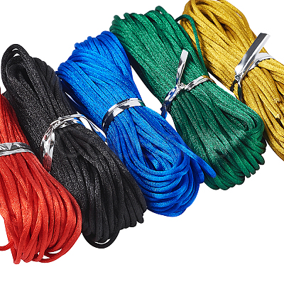 Nylon Thread NWIR-TA0001-02-1