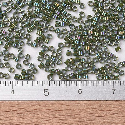 MIYUKI Delica Beads SEED-J020-DB1575-1