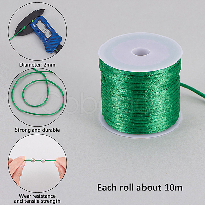 Nylon Thread NWIR-PH0001-40B-1