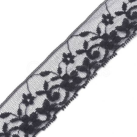 Nylon Lace Trim OCOR-XCP0001-51-1