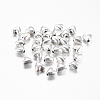 Tibetan Silver Beads AB948-1