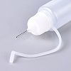 Polyethylene(PE) Needle Applicator Tip Bottles TOOL-WH0119-63A-15ML-2