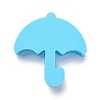 Umbrella DIY Decoration Silicone Molds DIY-I085-25-3