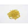 Electroplate Glass Seed Beads SEED-Q005-3-1