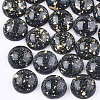 Resin Cabochons X-CRES-T012-07A-1