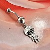 Piercing Jewelry AJEW-EE0006-56P-7