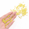 Glass Seed Beads SEED-A012-3mm-122-4