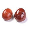 Natural Red Jasper Beads G-M368-02B-2