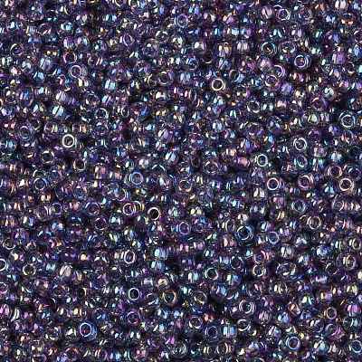 TOHO Round Seed Beads SEED-XTR11-0166D-1