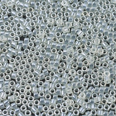 MIYUKI Delica Beads X-SEED-J020-DB1474-1