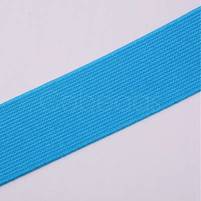 Ultra Wide Thick Flat Elastic Band EC-WH0016-B-S012-1