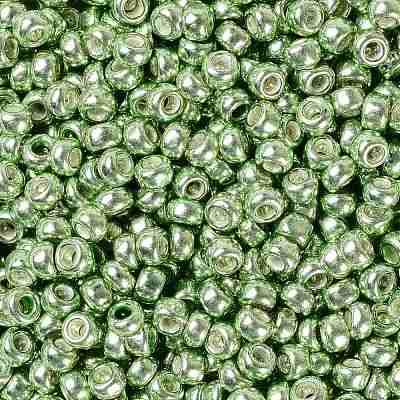 TOHO Round Seed Beads SEED-JPTR08-0560-1