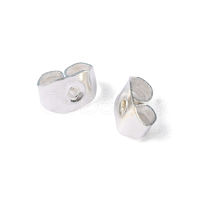 Iron Friction Ear Nuts IFIN-E012-S-1